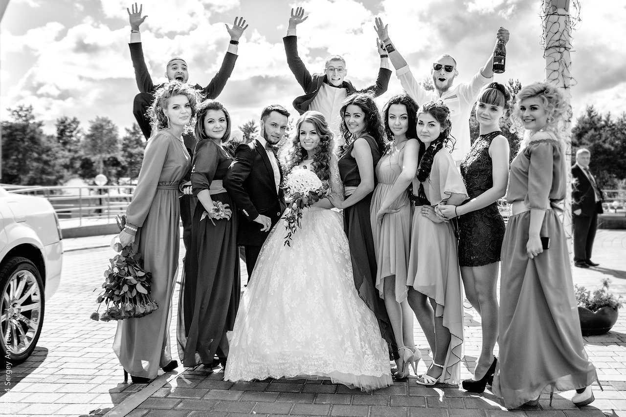 Фотоальбом&nbsp;Сергей Андреев : 