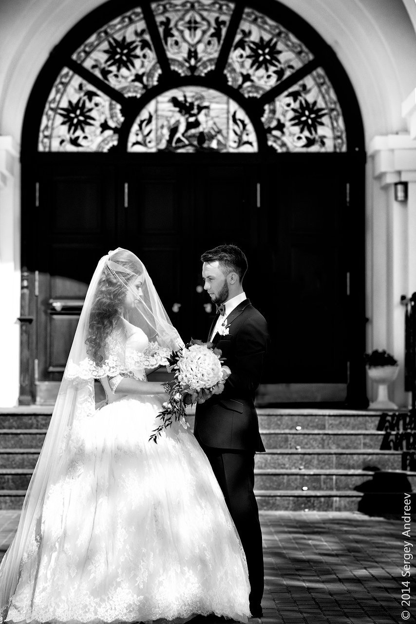 Фотоальбом&nbsp;Сергей Андреев : 