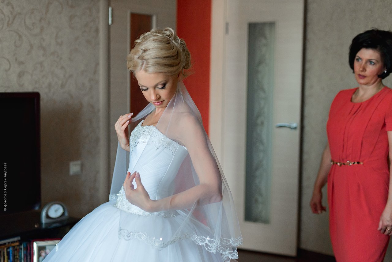 Фотоальбом&nbsp;Сергей Андреев : 