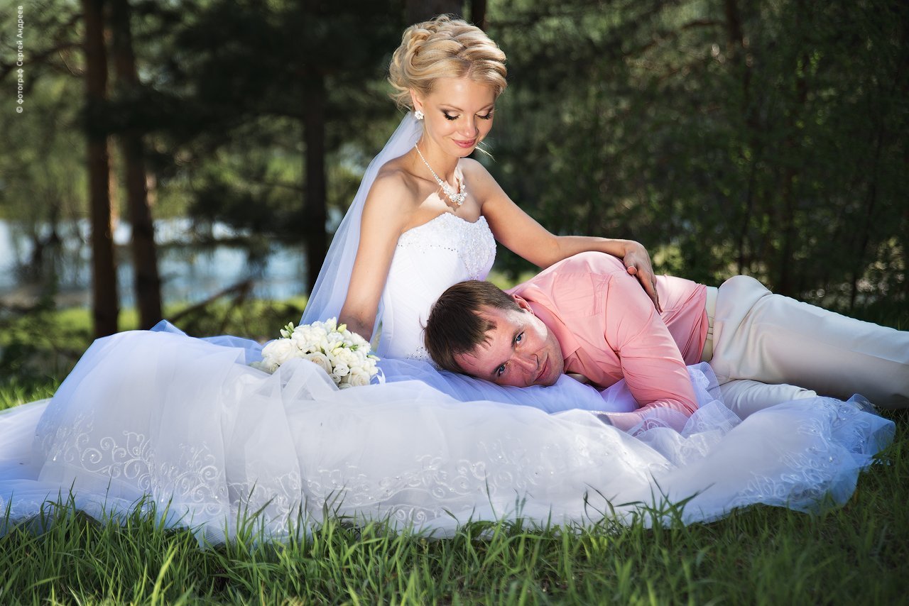 Фотоальбом&nbsp;Сергей Андреев : 