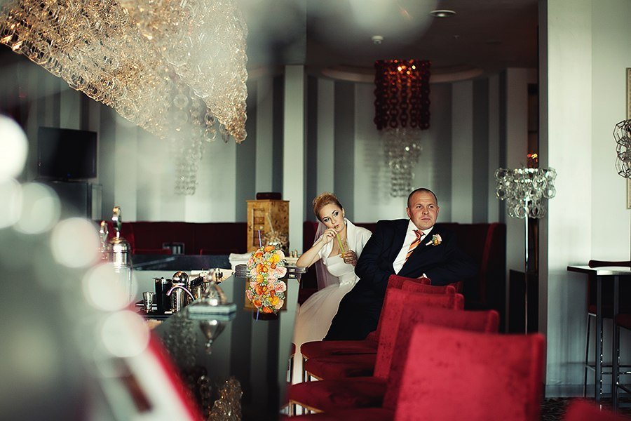 Фото-видеосъемка свадеб в Санкт-Петербурге.&nbsp;Фото-видеосъемка в Петербурге. Deminvideo.ru : 