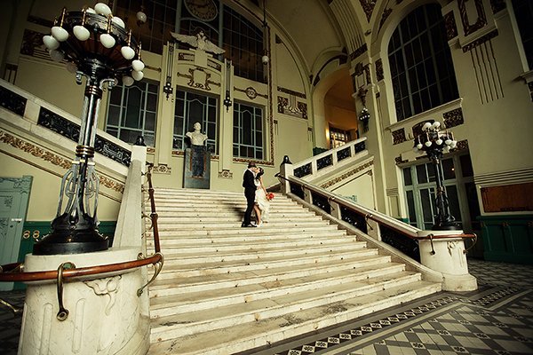 ФОТО-ВИДЕОсъемка свадеб в СПб. Приятные цены. deminvideo.ru&nbsp;Фото-видеосъемка в Петербурге. Deminvideo.ru : 