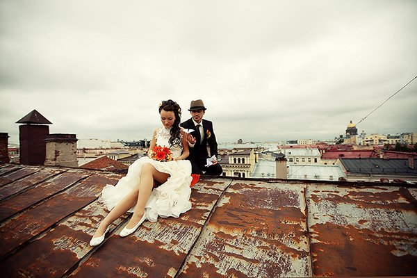 ФОТО-ВИДЕОсъемка свадеб в СПб. Приятные цены. deminvideo.ru&nbsp;Фото-видеосъемка в Петербурге. Deminvideo.ru : 