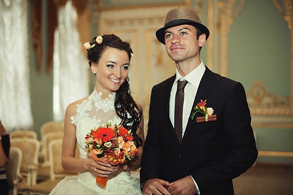 ФОТО-ВИДЕОсъемка свадеб в СПб. Приятные цены. deminvideo.ru&nbsp;Фото-видеосъемка в Петербурге. Deminvideo.ru : 