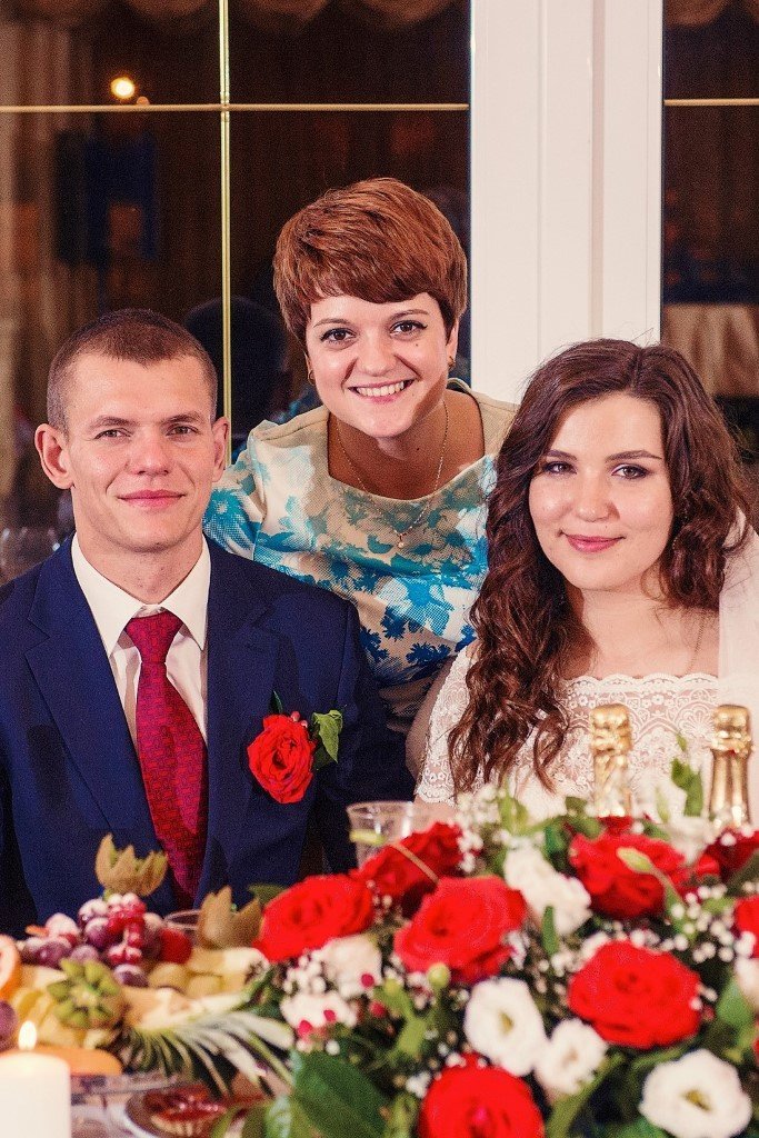 Проведение праздников на любой вкус!&nbsp;Ведущая на свадьбу - Ирина Кошелева : 