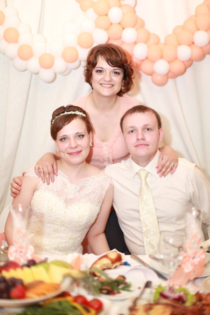 Проведение праздников на любой вкус!&nbsp;Ведущая на свадьбу - Ирина Кошелева : 