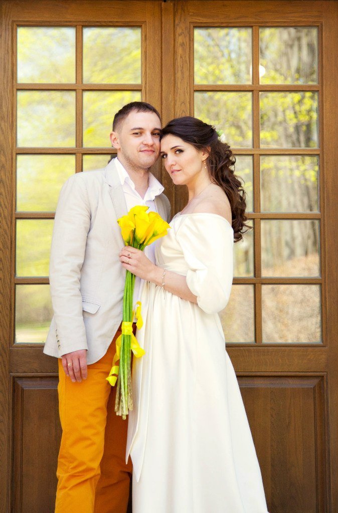 Проведение праздников на любой вкус!&nbsp;Ведущая на свадьбу - Ирина Кошелева : 