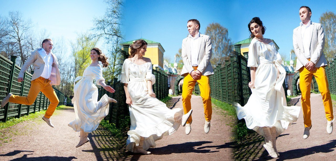 Проведение праздников на любой вкус!&nbsp;Ведущая на свадьбу - Ирина Кошелева : 