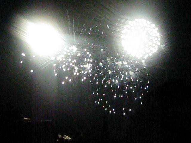 Фото фейерверков&nbsp;Фейерверков и пиротехнические шоу : 