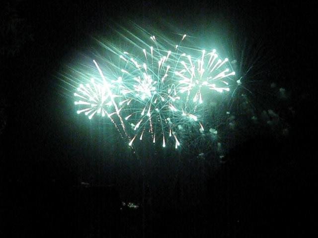 Фото фейерверков&nbsp;Фейерверков и пиротехнические шоу : 