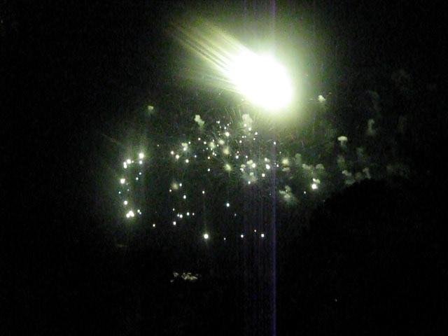 Фото фейерверков&nbsp;Фейерверков и пиротехнические шоу : 