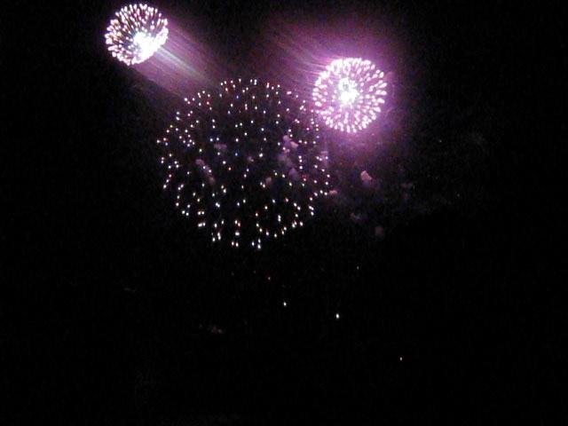 Фото фейерверков&nbsp;Фейерверков и пиротехнические шоу : 