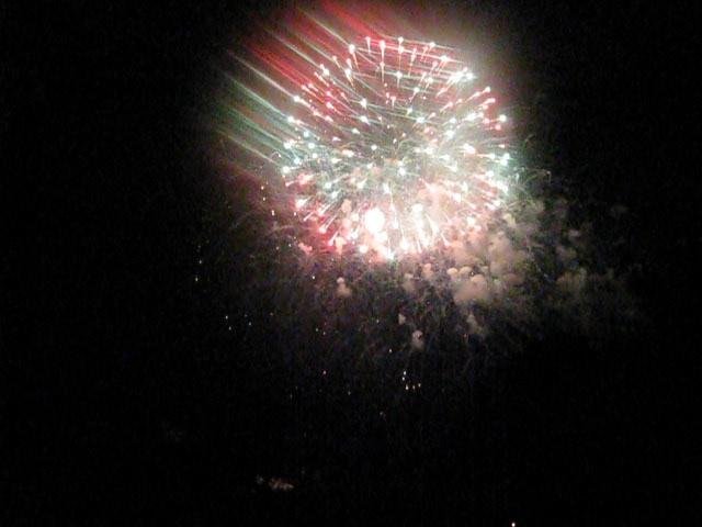 Фото фейерверков&nbsp;Фейерверков и пиротехнические шоу : 