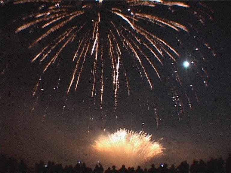 Фото фейерверков&nbsp;Фейерверков и пиротехнические шоу : 