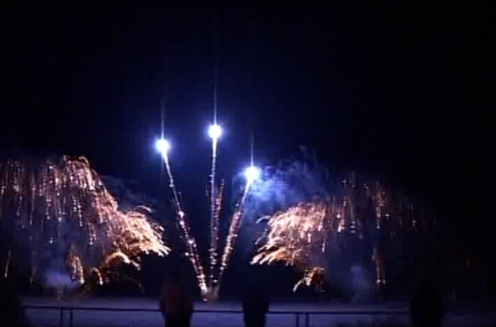 Фото фейерверков&nbsp;Фейерверков и пиротехнические шоу : 