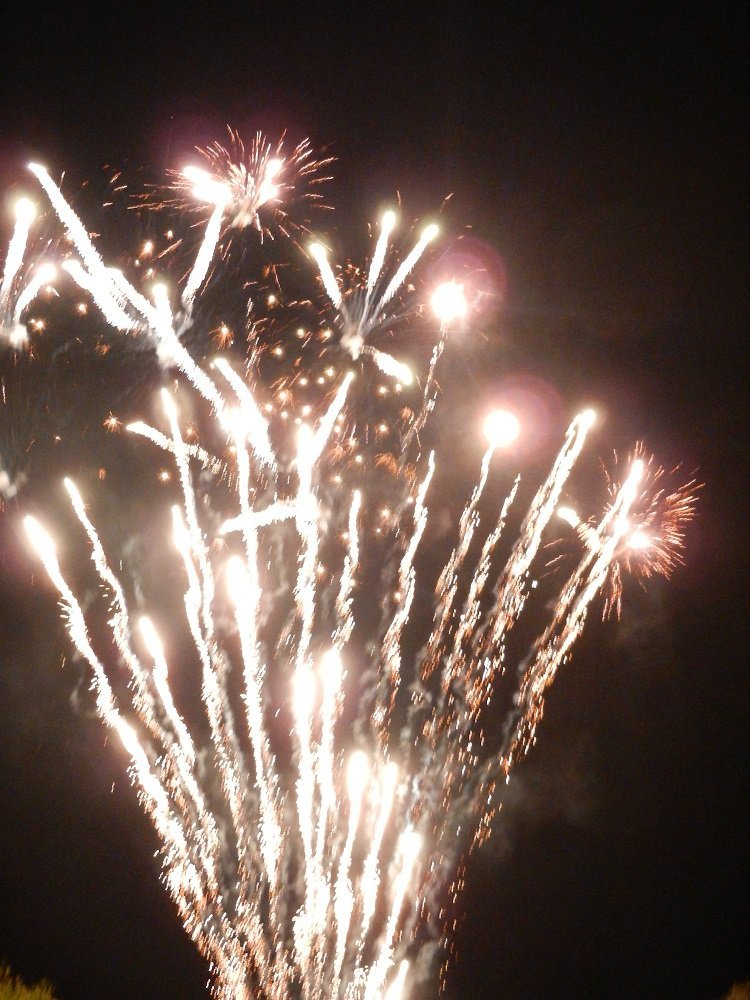 Фото фейерверков&nbsp;Фейерверков и пиротехнические шоу : 