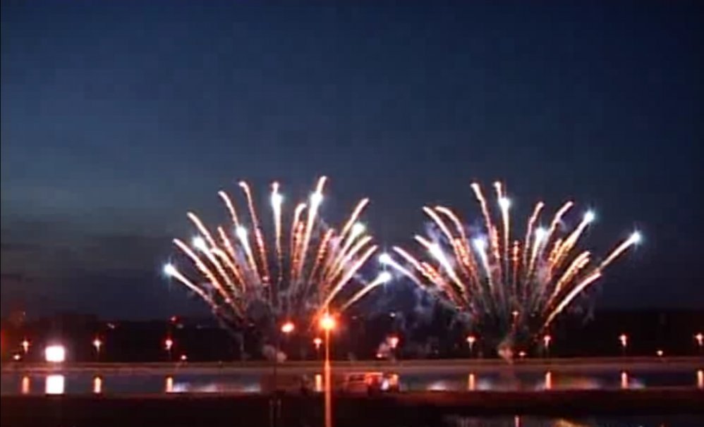 Фото фейерверков&nbsp;Фейерверков и пиротехнические шоу : 