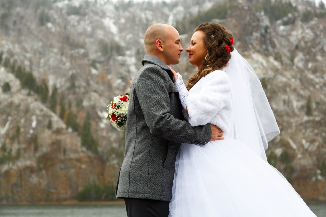 Свадьбы&nbsp;Redfed : 