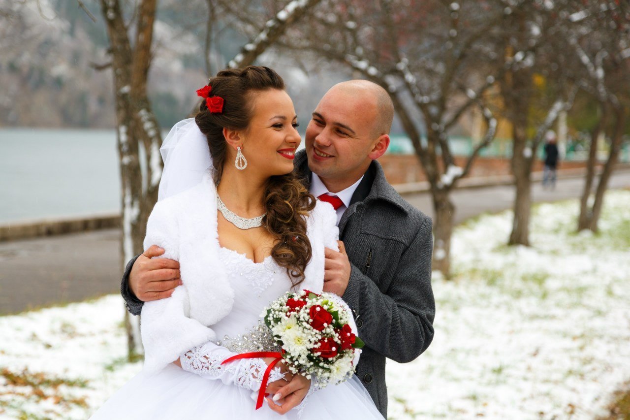 Свадьбы&nbsp;Redfed : 