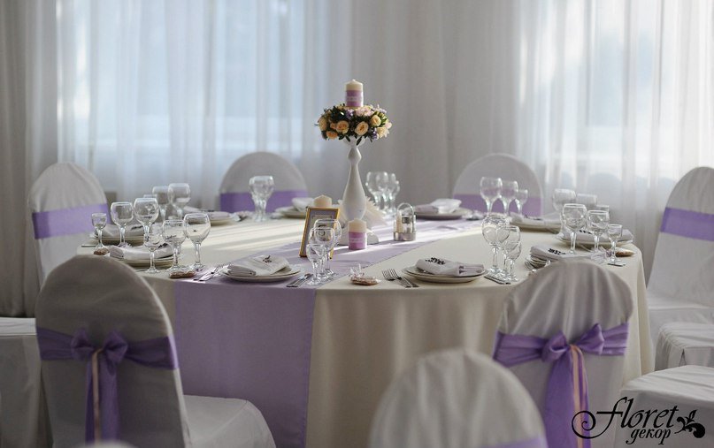 банкетные залы белый и фисташковый&nbsp;Загородный отель "Анива" : 