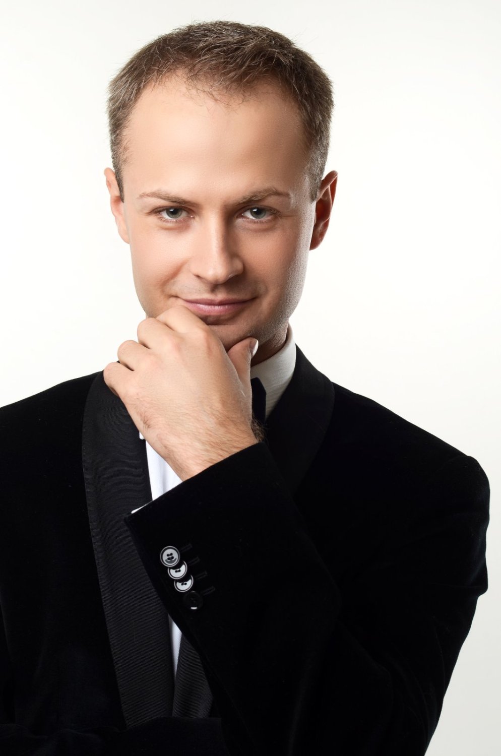 Ведущий Кутовой Владимир.&nbsp;Ведущий Кутовой Владимир : 