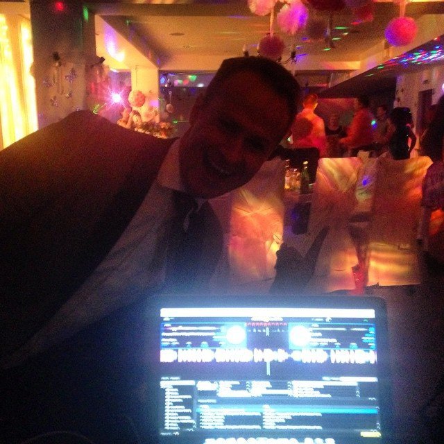 Свадьбы&nbsp;Ведущий Кутовой Владимир : 