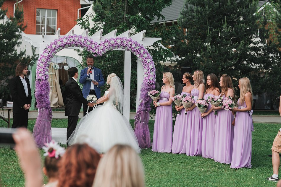 Свадьбы&nbsp;Ведущий Кутовой Владимир : 