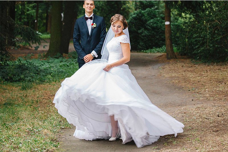 wedding&nbsp;Косарева Виктория : 