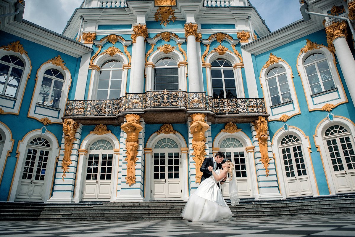 Свадьбы&nbsp;Творческая группа "Фортуна" : 