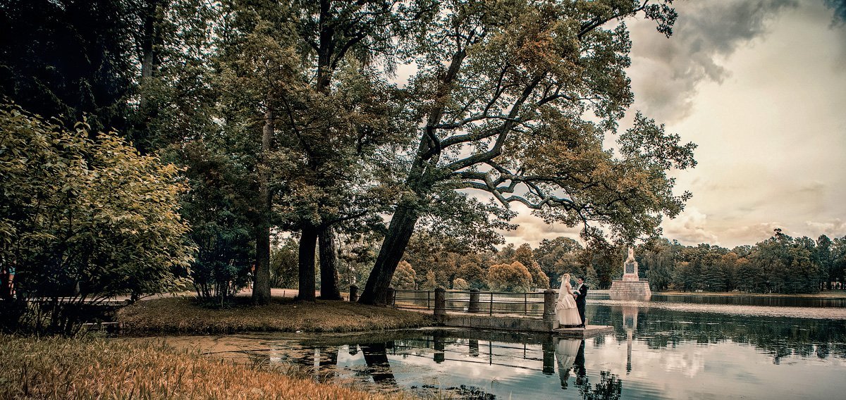 Свадьбы&nbsp;Творческая группа "Фортуна" : 