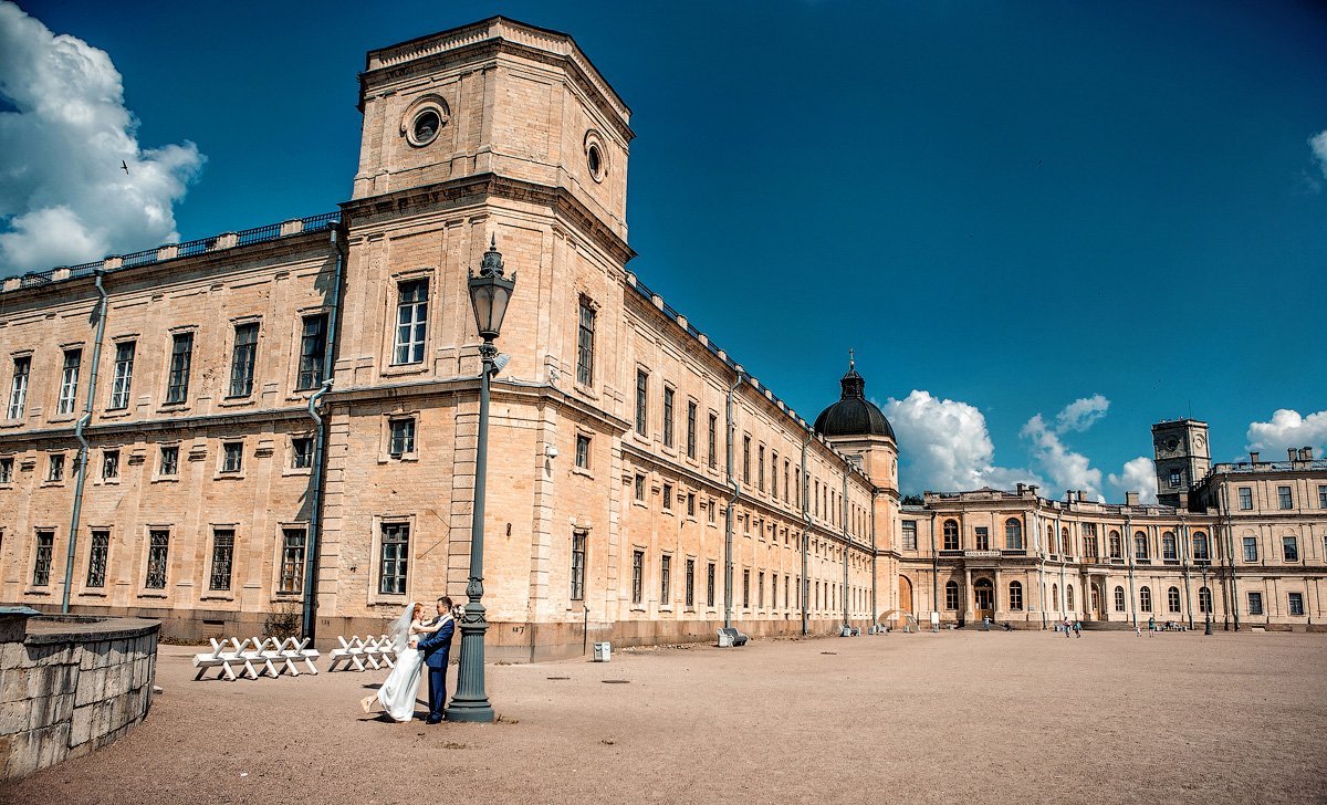 Свадьбы&nbsp;Творческая группа "Фортуна" : 
