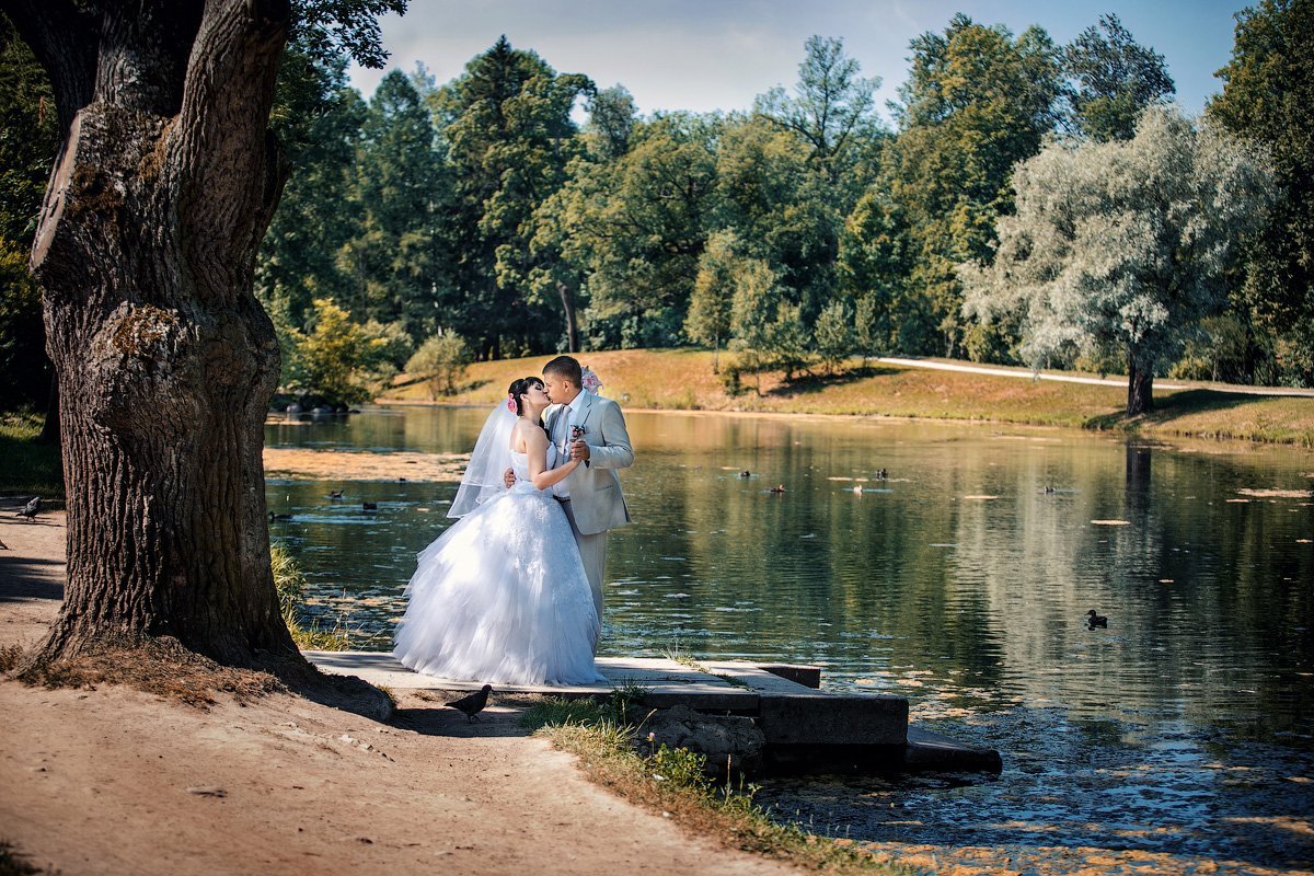 Свадьбы&nbsp;Творческая группа "Фортуна" : 