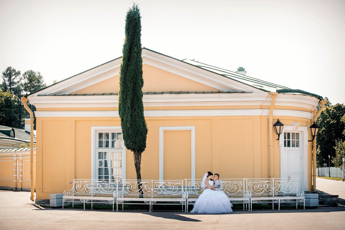 Свадьбы&nbsp;Творческая группа "Фортуна" : 