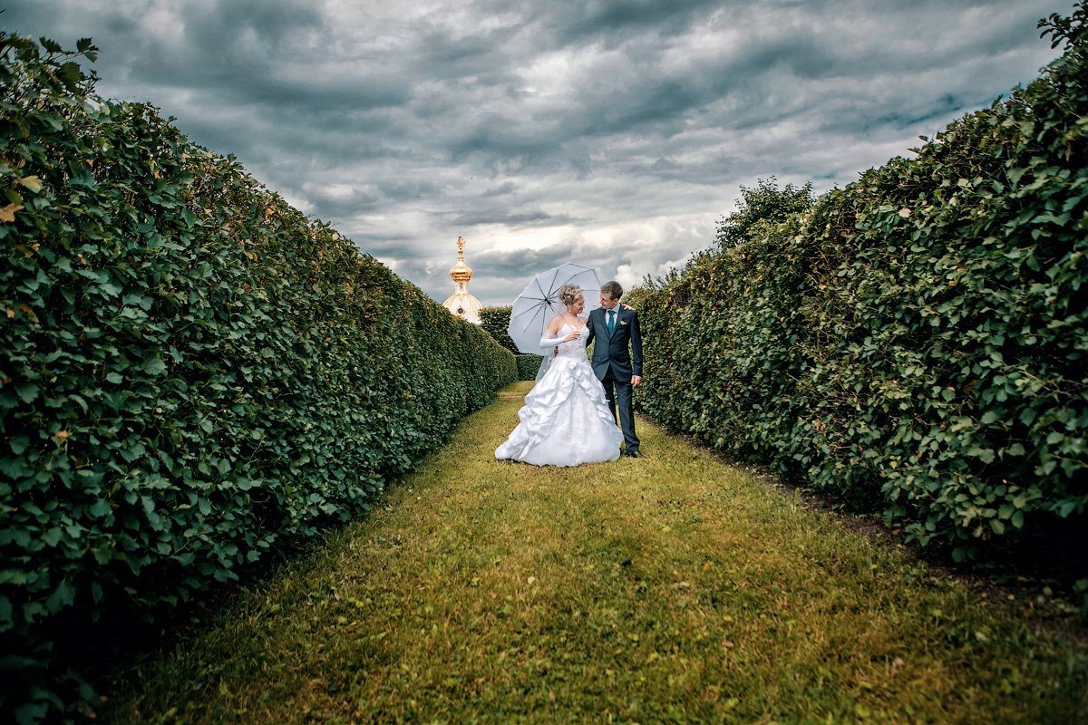 Свадьбы&nbsp;Творческая группа "Фортуна" : 