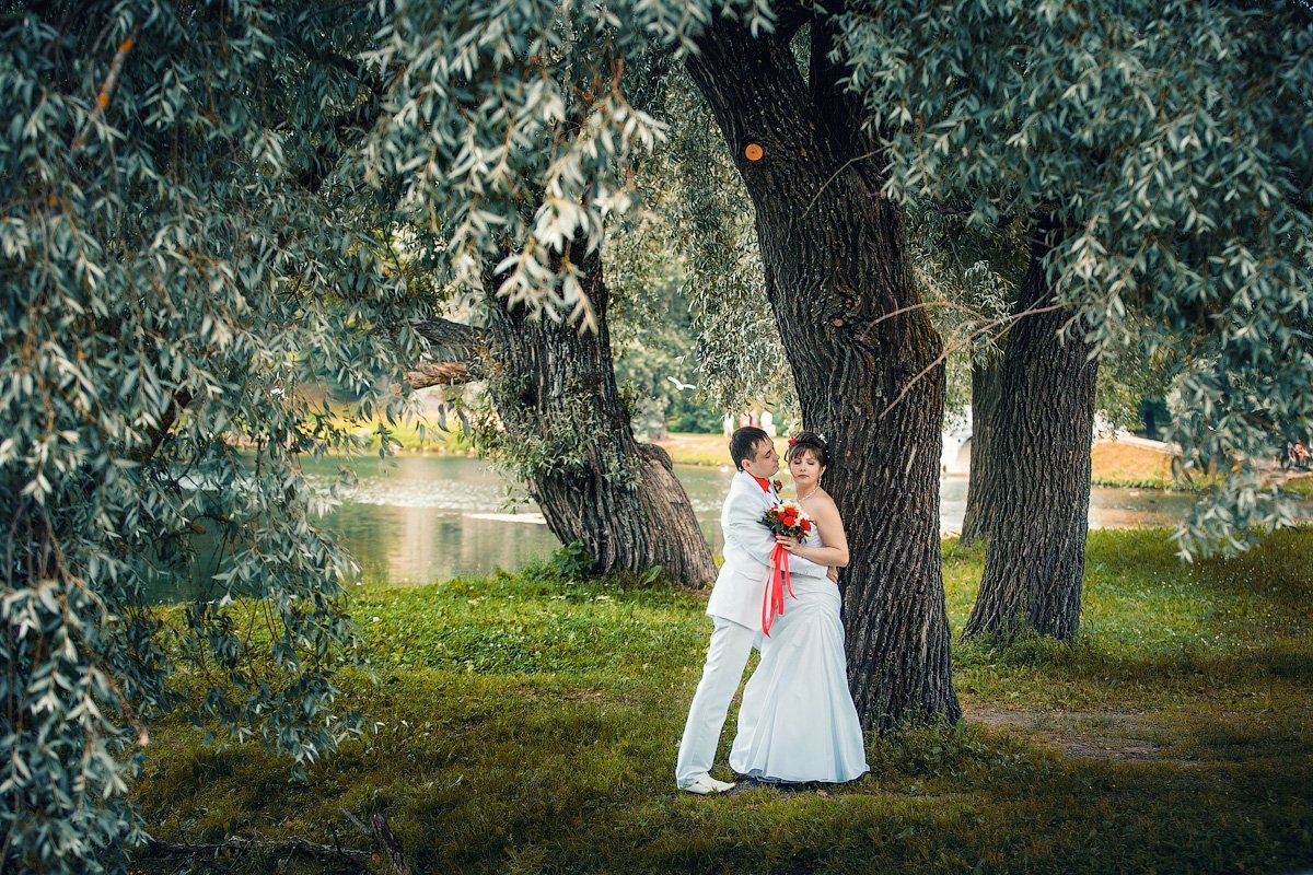 Свадьбы&nbsp;Творческая группа "Фортуна" : 