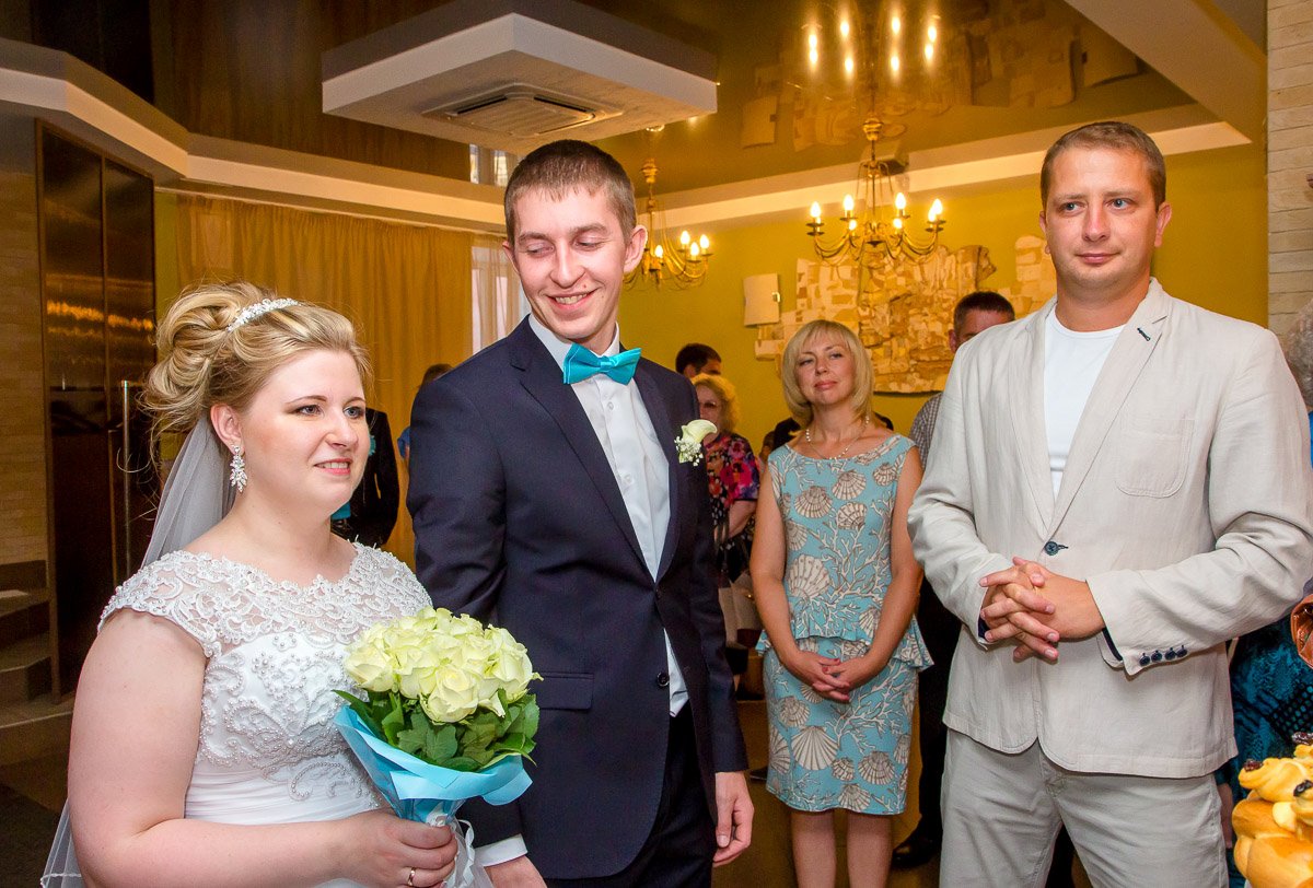 Свадьбы&nbsp;Денис Балагур : 