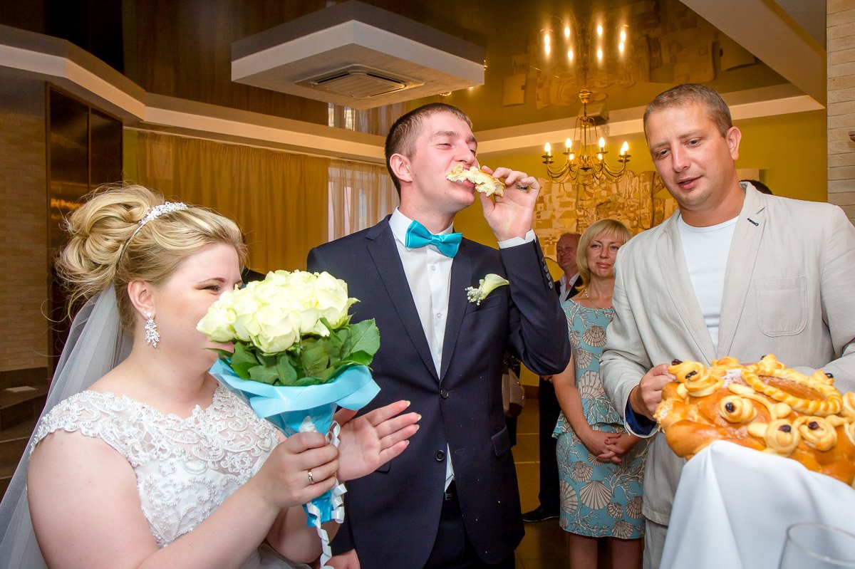 Свадьбы&nbsp;Денис Балагур : 