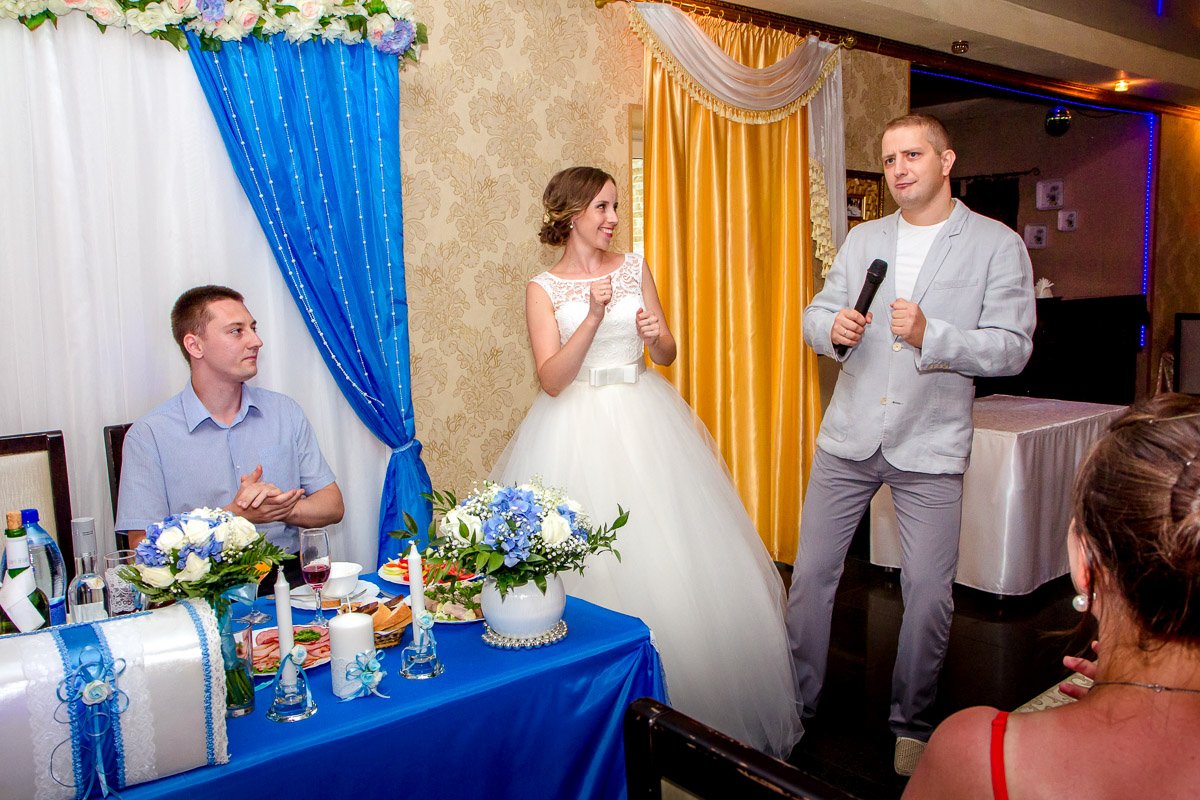 Свадьбы&nbsp;Денис Балагур : 