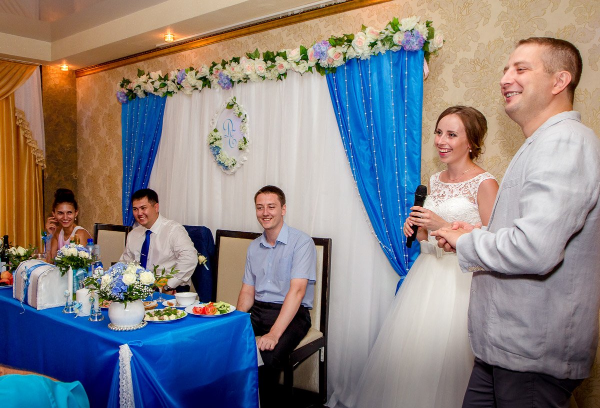 Свадьбы&nbsp;Денис Балагур : 