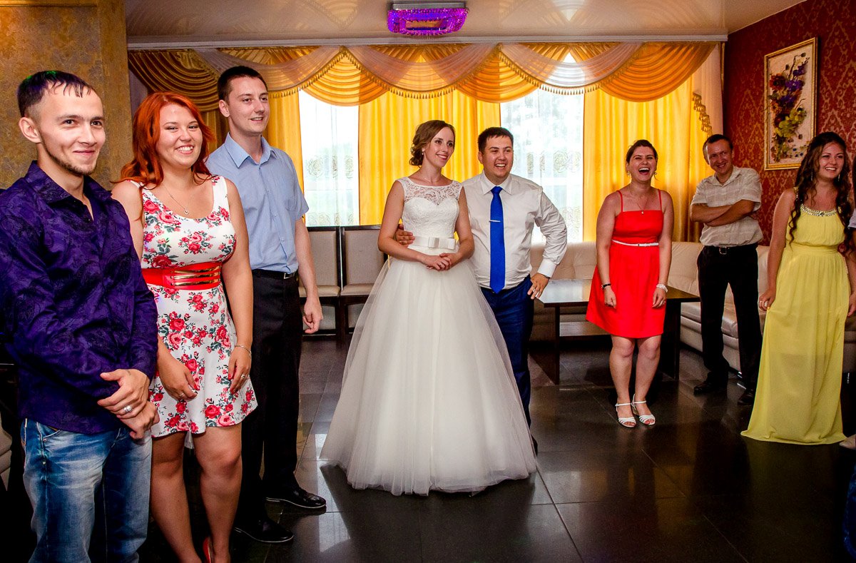 Свадьбы&nbsp;Денис Балагур : 