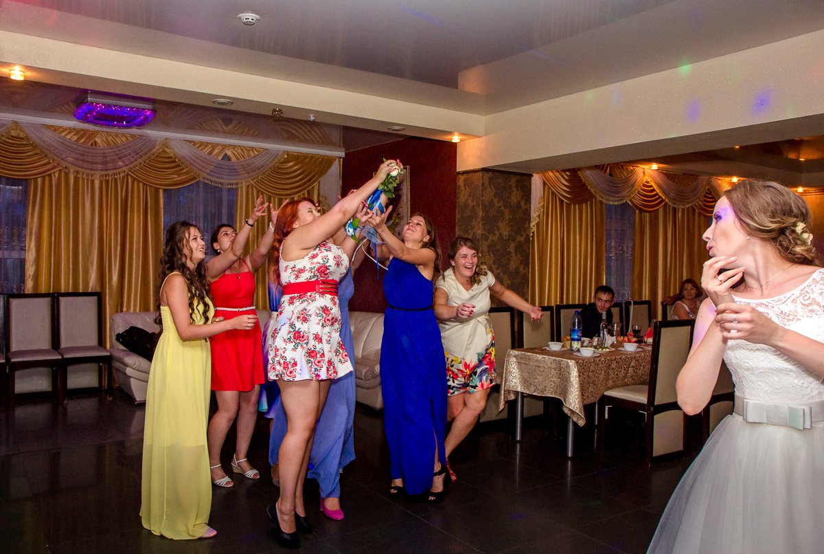 Свадьбы&nbsp;Денис Балагур : 