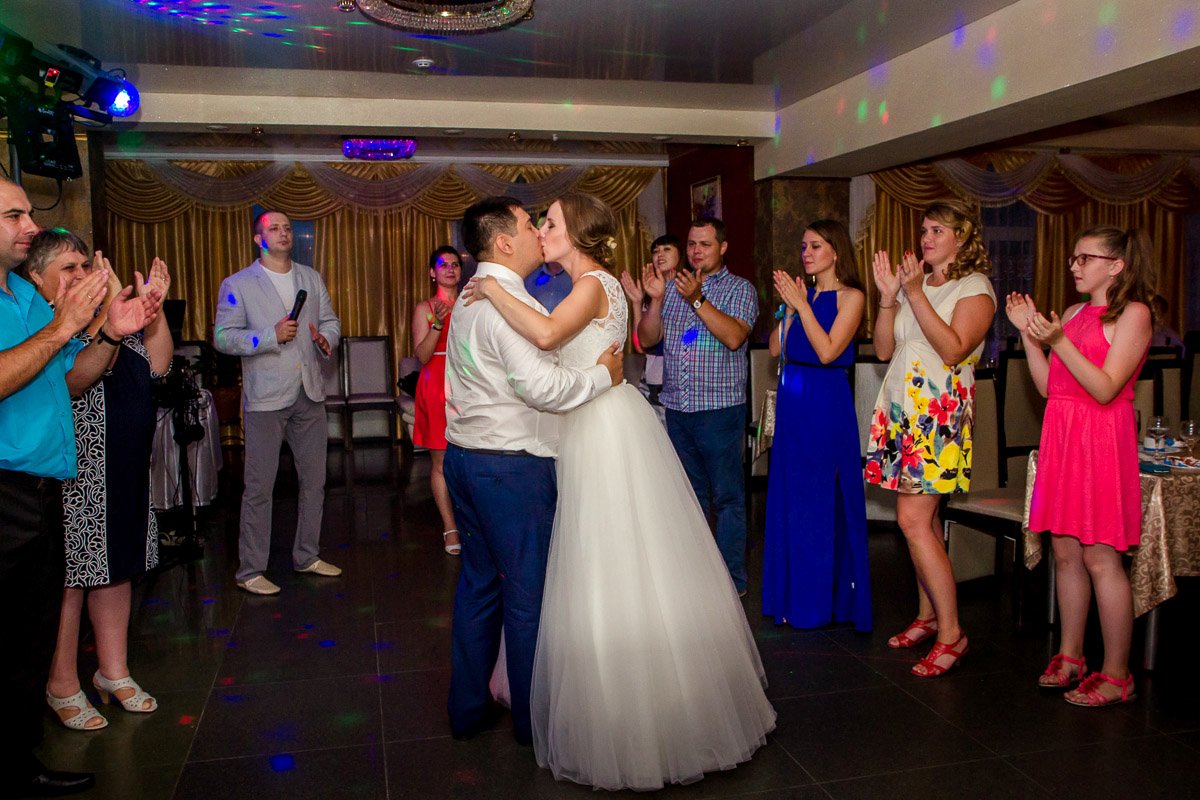 Свадьбы&nbsp;Денис Балагур : 