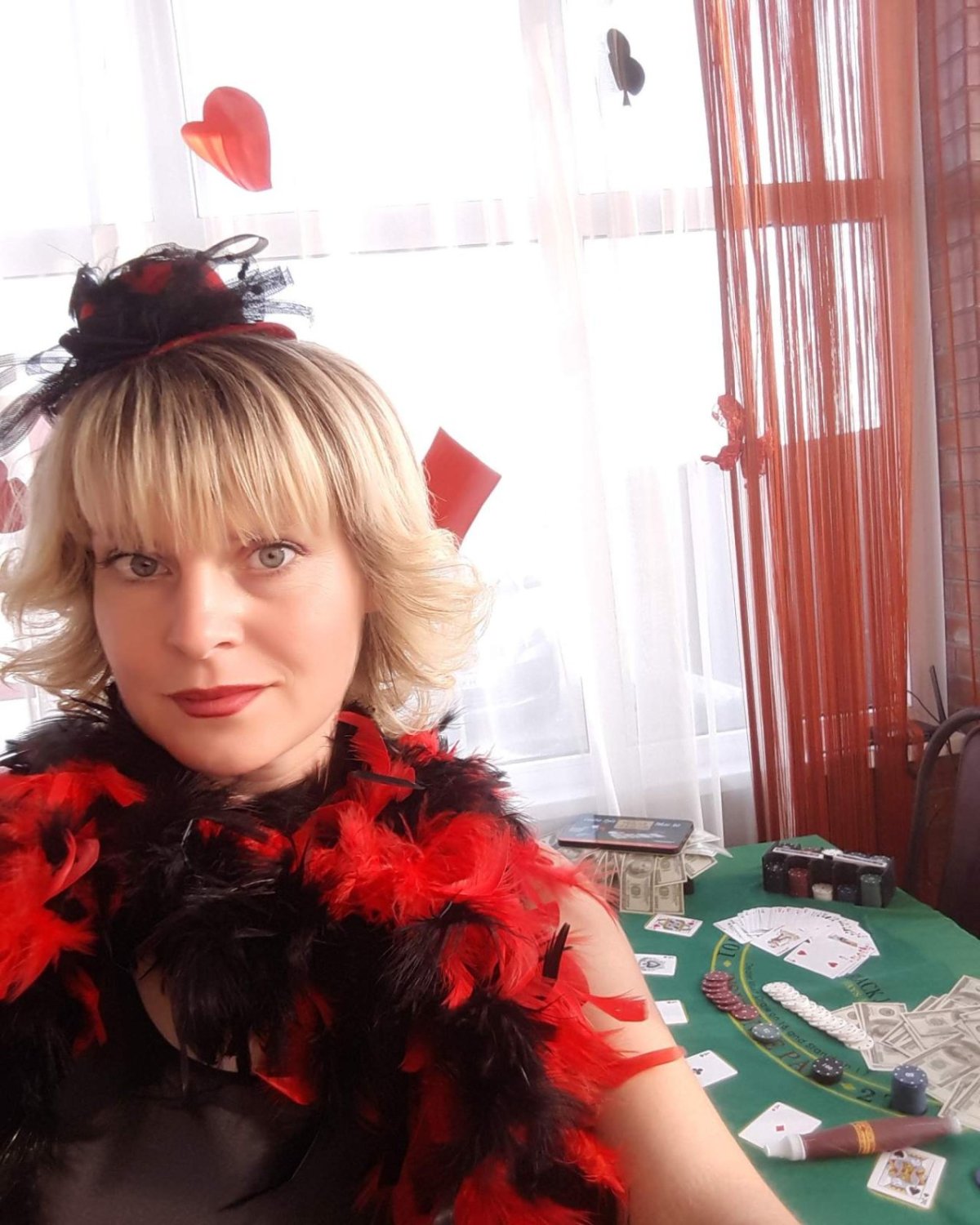 Ваш праздник - наша работа&nbsp;Анна Яркое событие : 