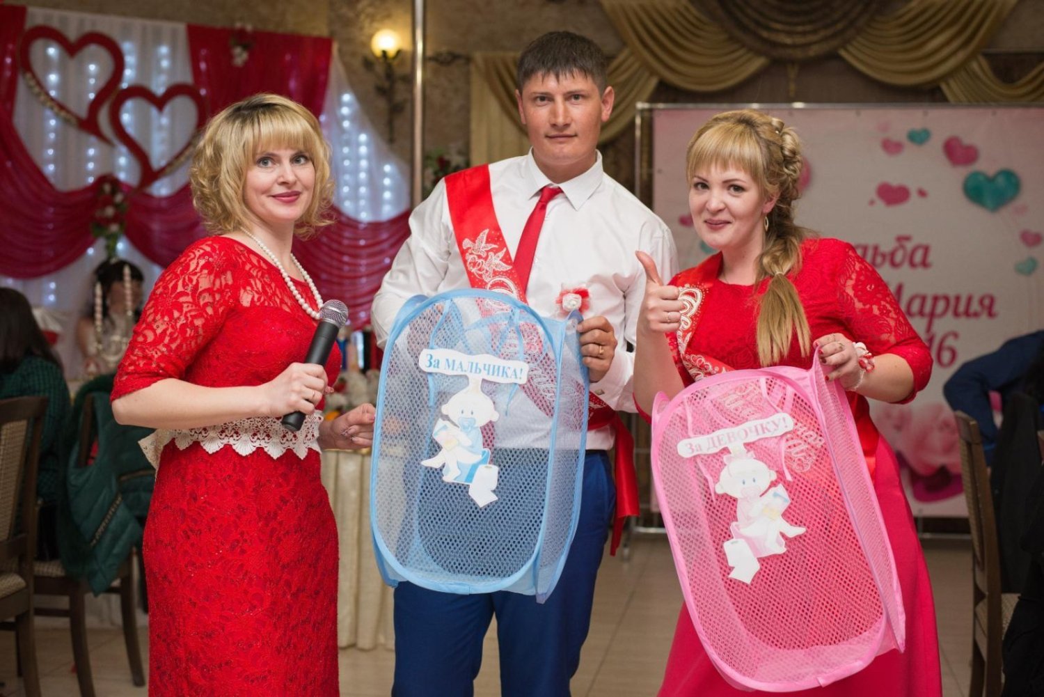 Ваш праздник - наша работа&nbsp;Анна Яркое событие : 