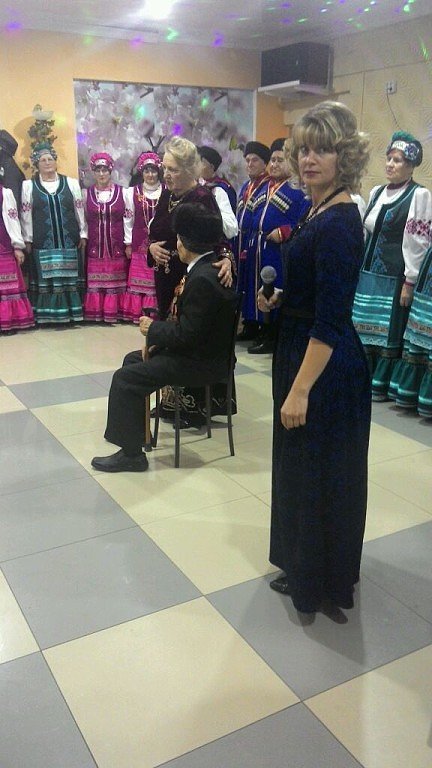 Ваш праздник - наша работа&nbsp;Анна Яркое событие : 