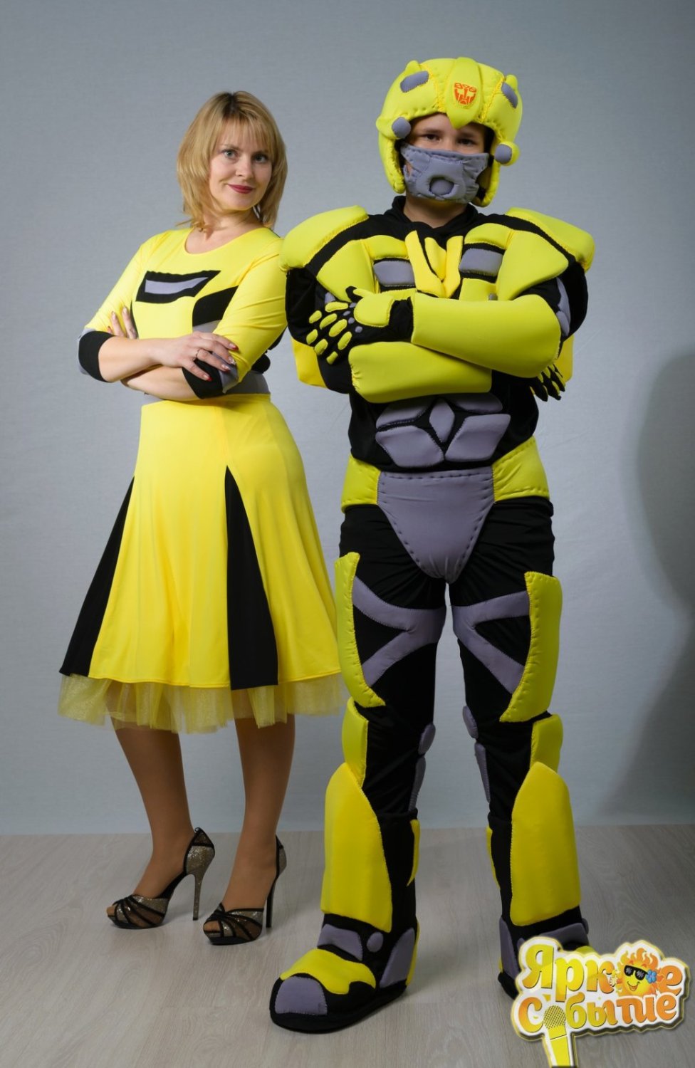 Детские дни рождения от студии праздников "Яркое событие"&nbsp;Анна Яркое событие : 