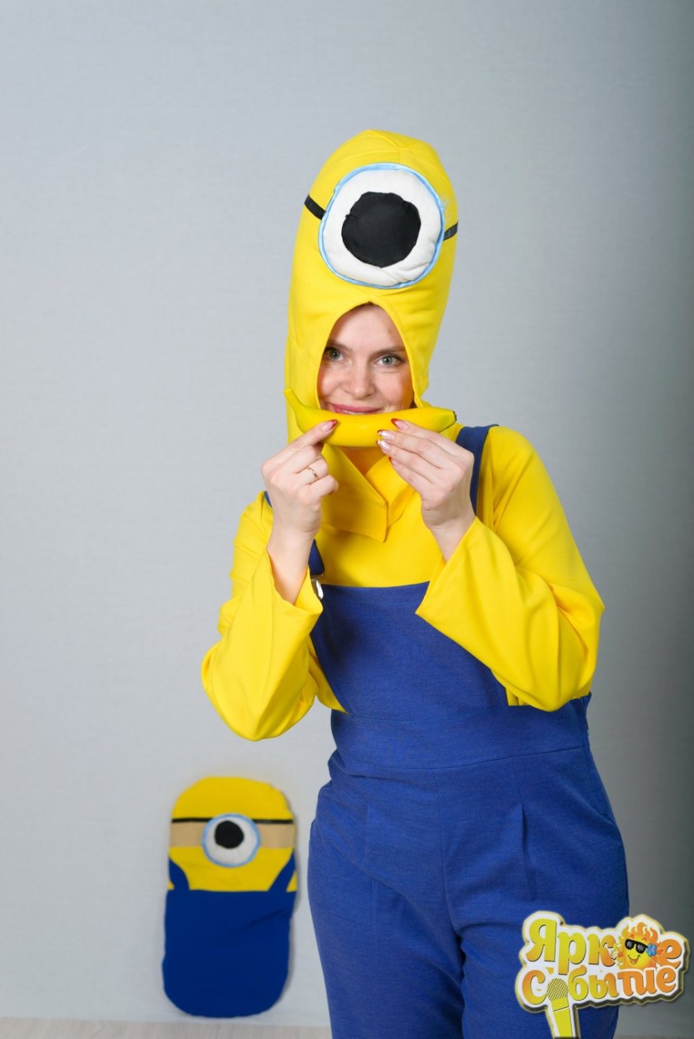 Детские дни рождения от студии праздников "Яркое событие"&nbsp;Анна Яркое событие : 