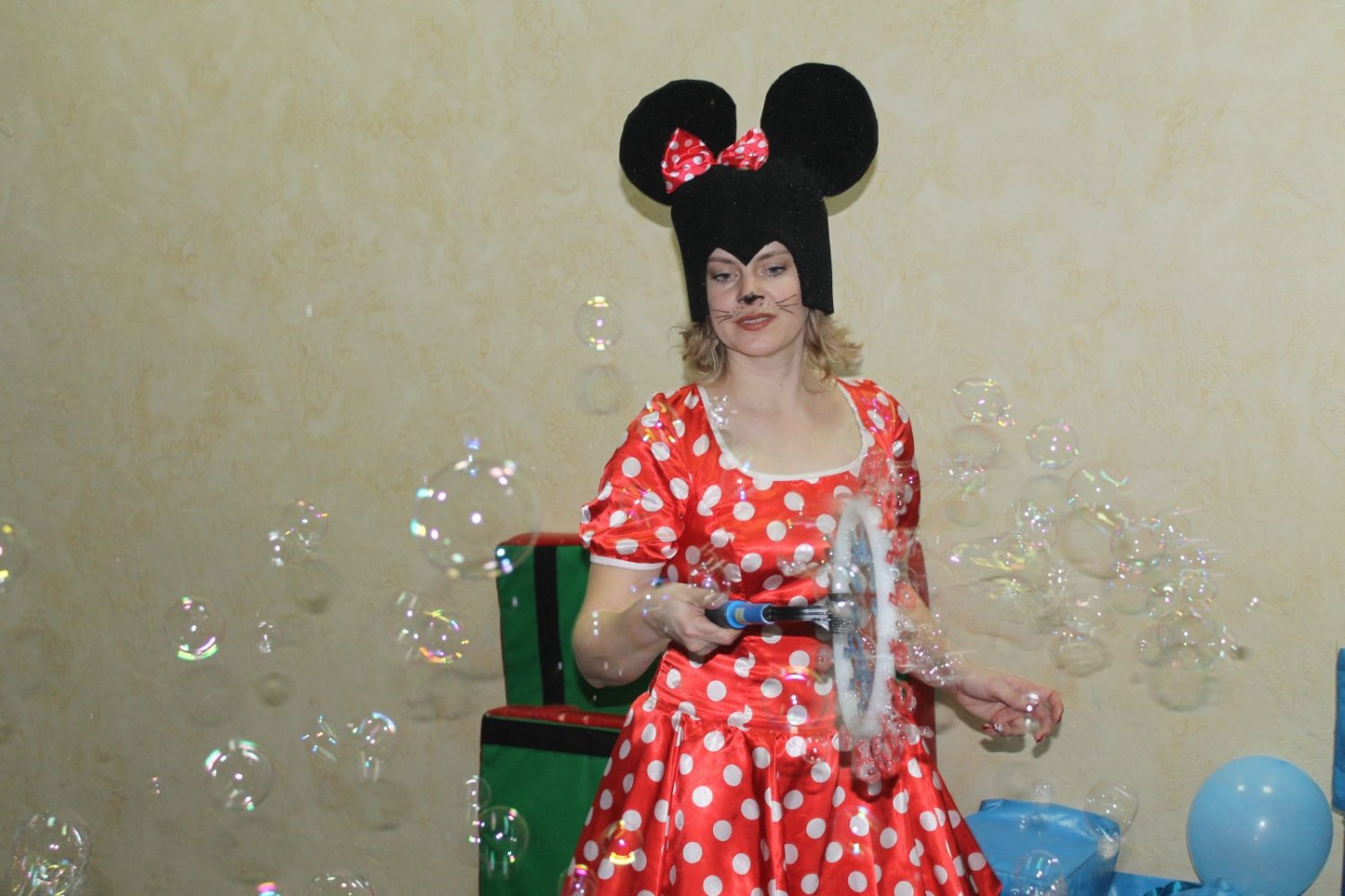 Детские дни рождения от студии праздников "Яркое событие"&nbsp;Анна Яркое событие : 