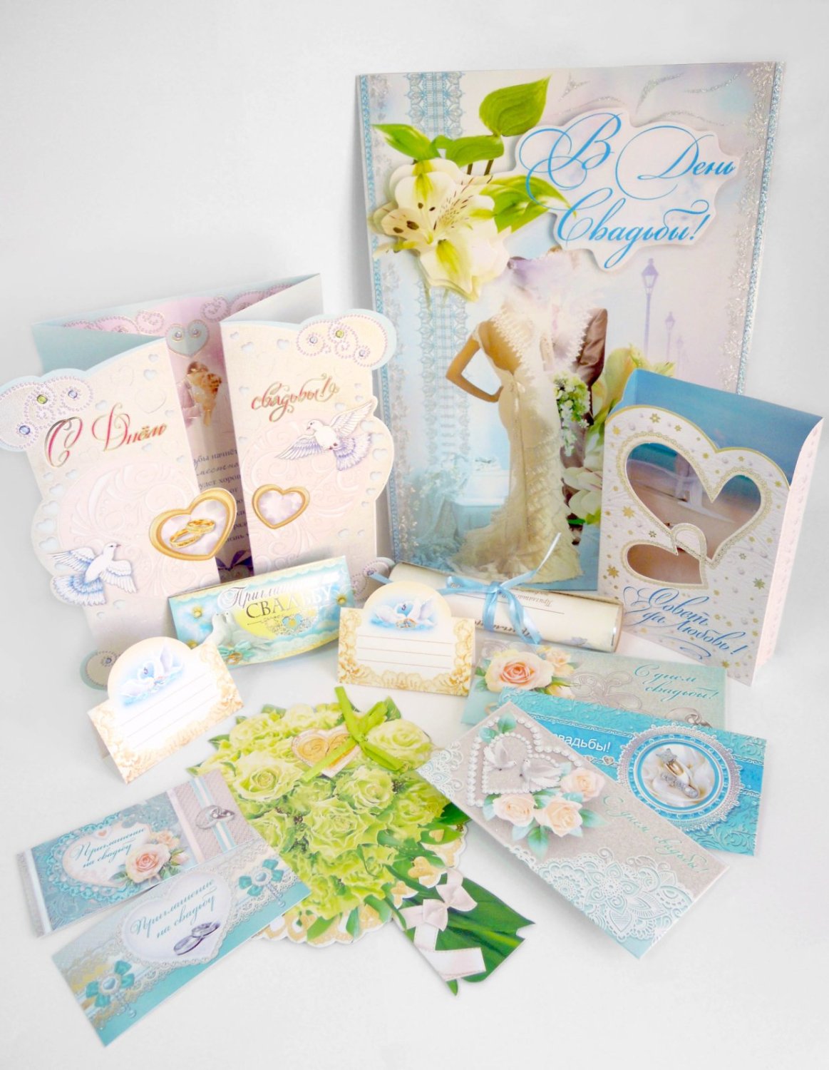 Миллион открыток&nbsp;Миллион открыток : 