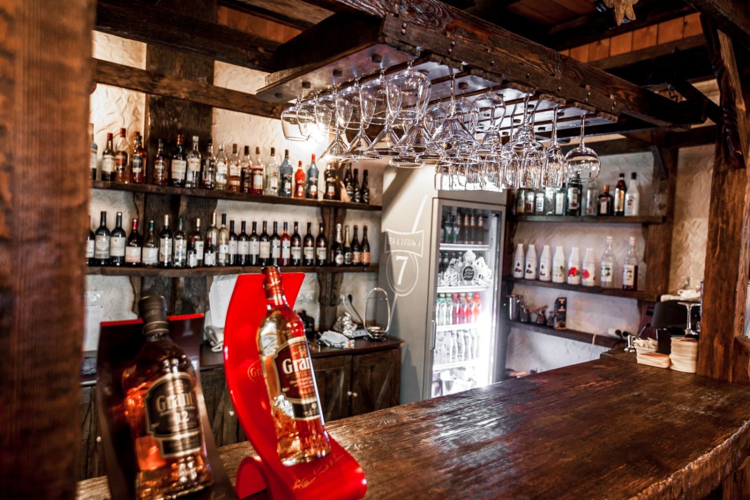 Ресторан&nbsp;Отель-Ресторан "Сар-Герел Алтая" : 